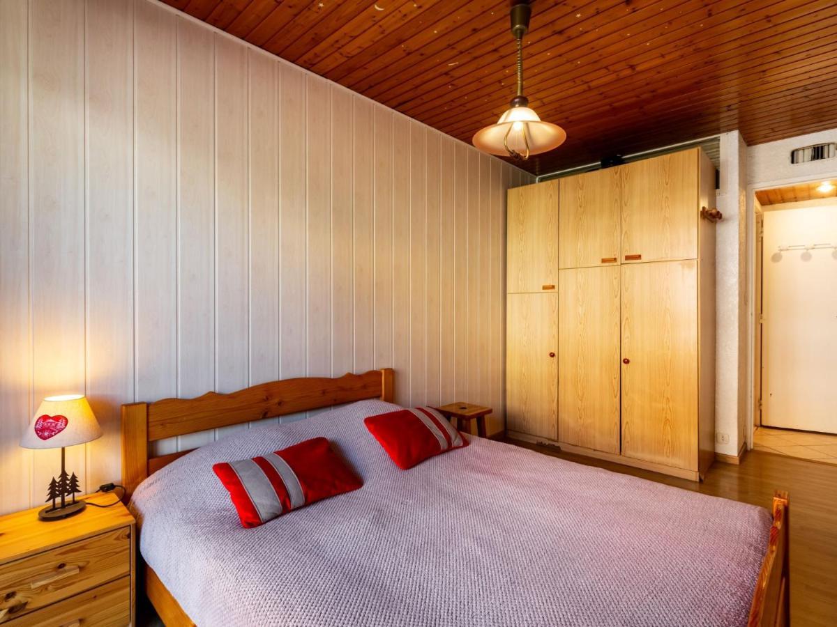 Apartment Super Tignes-2 By Interhome Exterior photo